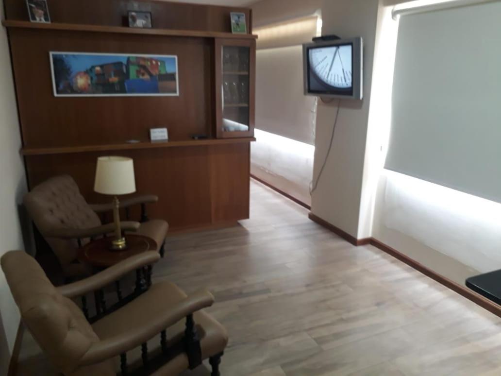 4 Ventanales Sobre La Avenida Corrientes Apartment Buenos Aires Exterior photo
